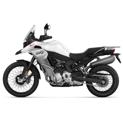 F 850 GS Adventure New ΜΟΝΤΕΛΑ BMW